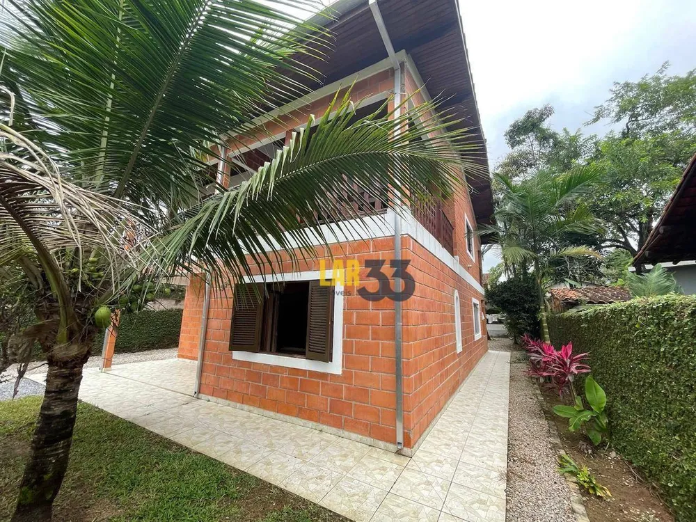 Sobrado, 4 quartos, 216 m² - Foto 3