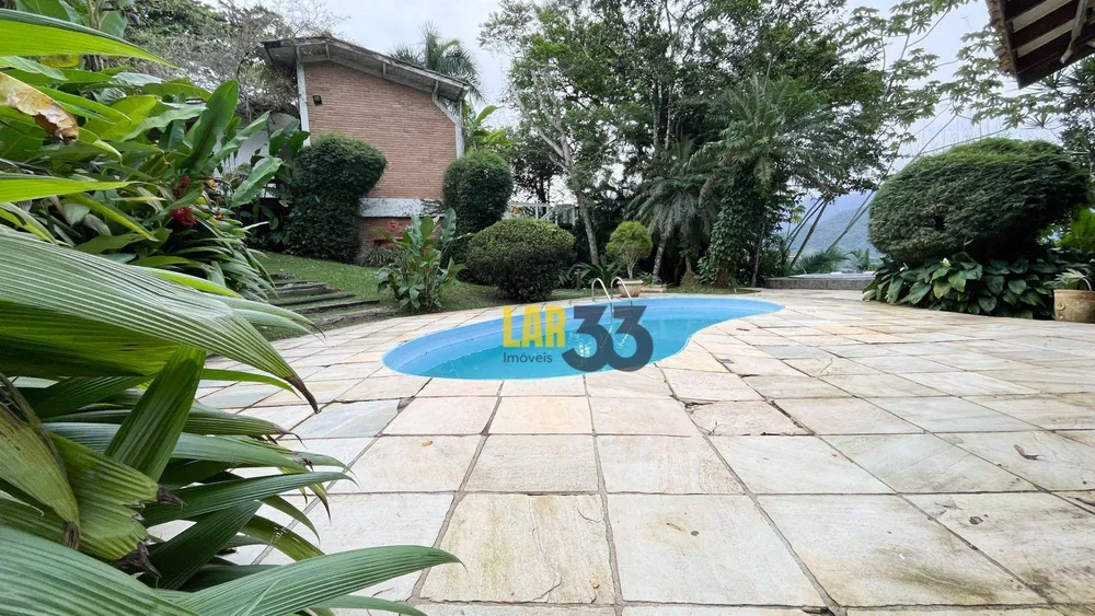 Casa, 4 quartos, 350 m² - Foto 3