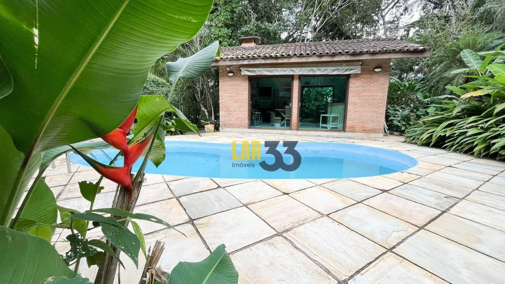 Casa, 4 quartos, 350 m² - Foto 4