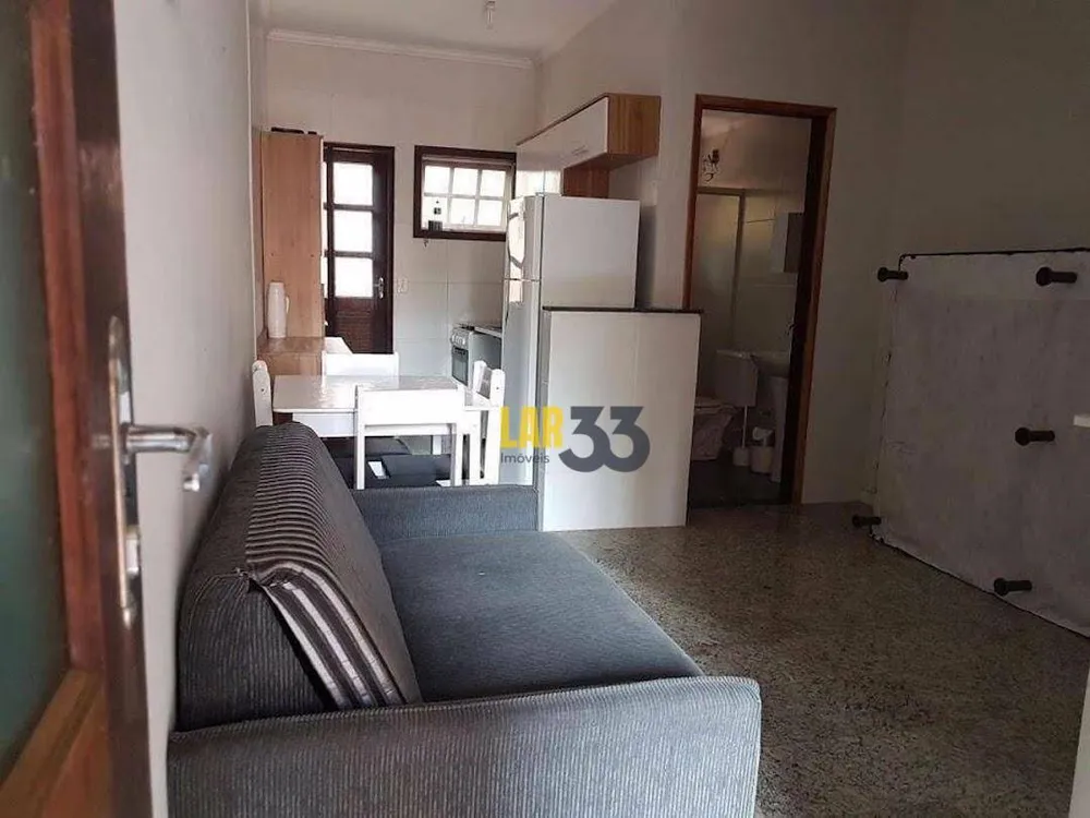 Apartamento, 1 quarto, 48 m² - Foto 1