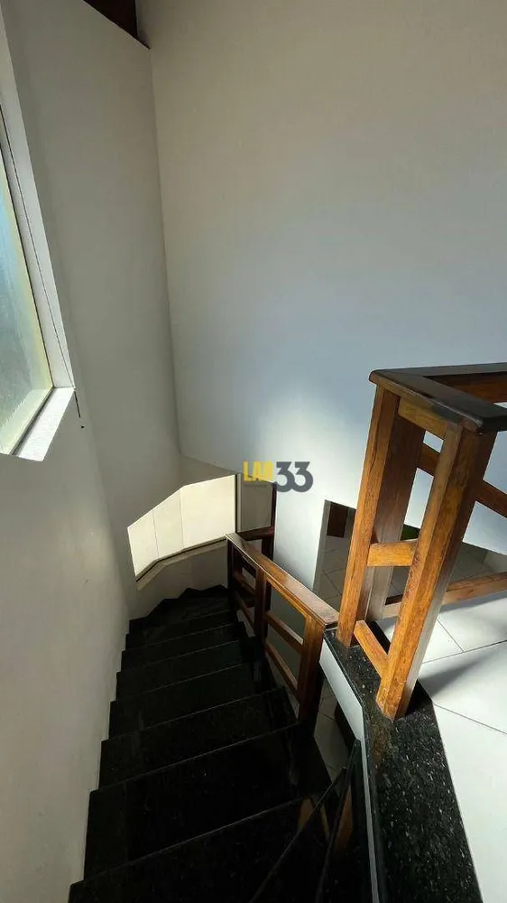Sobrado, 5 quartos, 375 m² - Foto 3
