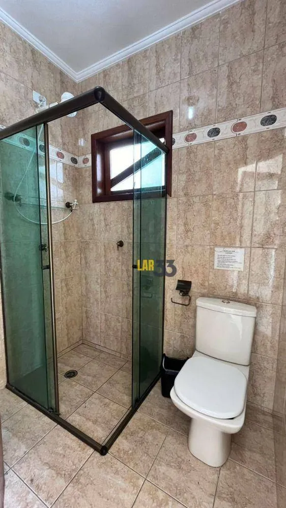 Sobrado, 5 quartos, 375 m² - Foto 4