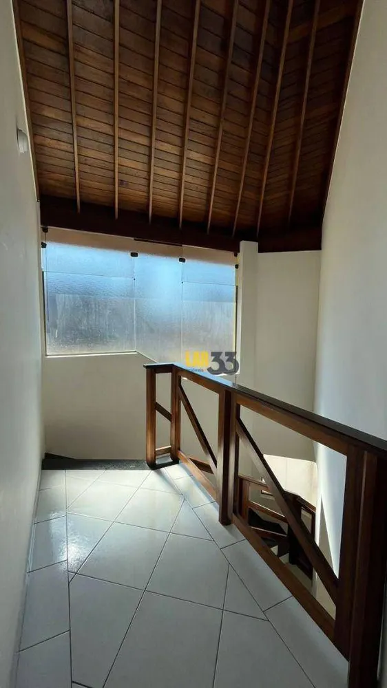 Sobrado, 5 quartos, 375 m² - Foto 2