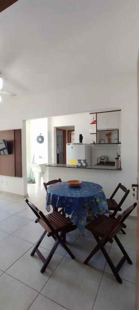 Apartamento, 2 quartos, 45 m² - Foto 2