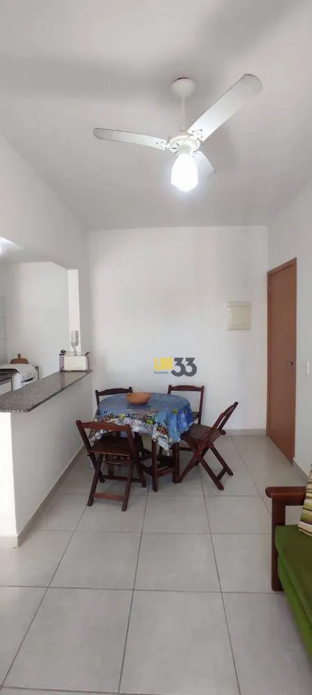 Apartamento, 2 quartos, 45 m² - Foto 3