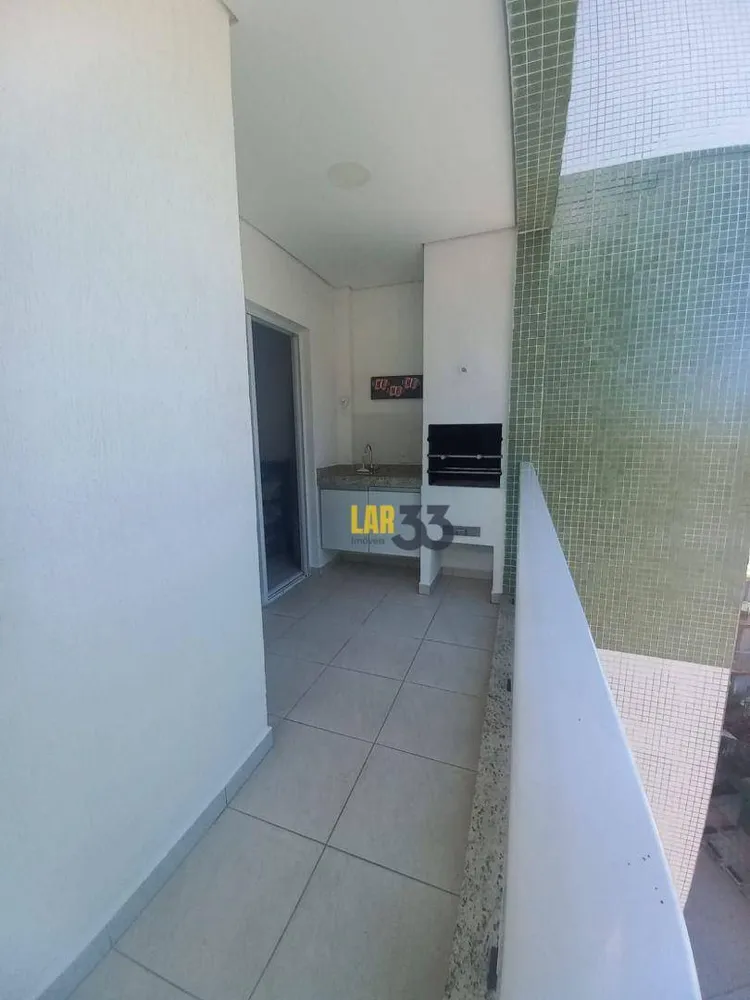 Apartamento, 2 quartos, 74 m² - Foto 2