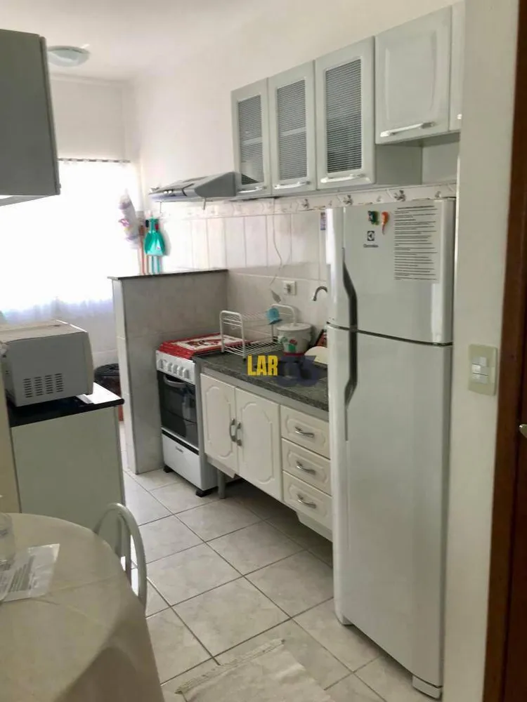 Apartamento, 2 quartos, 53 m² - Foto 4