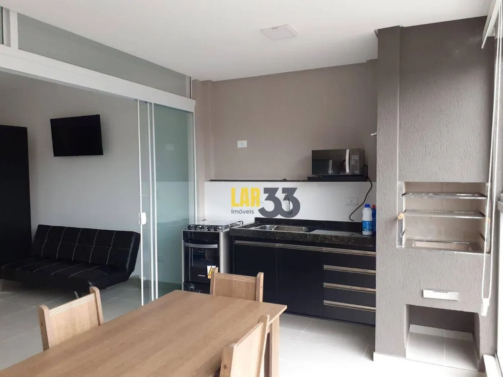 Apartamento, 1 quarto, 41 m² - Foto 1