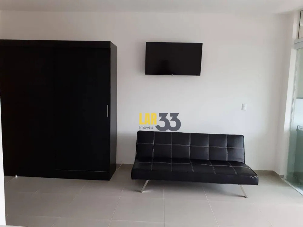 Apartamento, 1 quarto, 41 m² - Foto 4