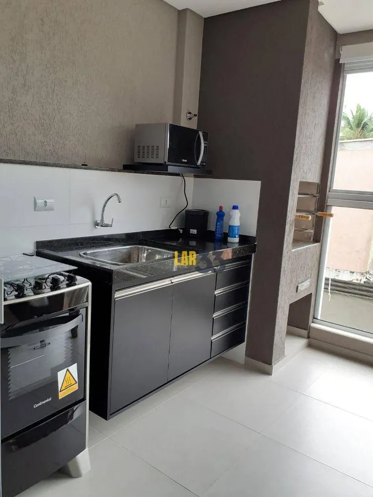 Apartamento, 1 quarto, 41 m² - Foto 2