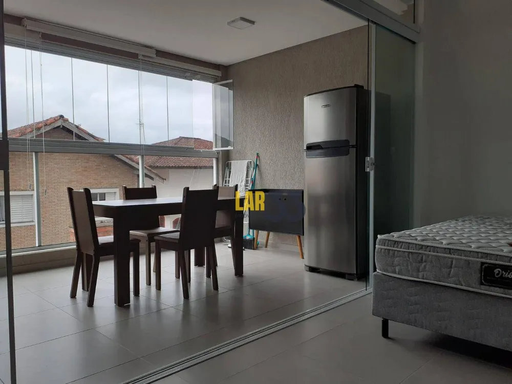 Apartamento, 1 quarto, 41 m² - Foto 3