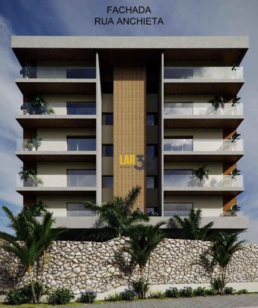 Apartamento, 2 quartos, 60 m² - Foto 3