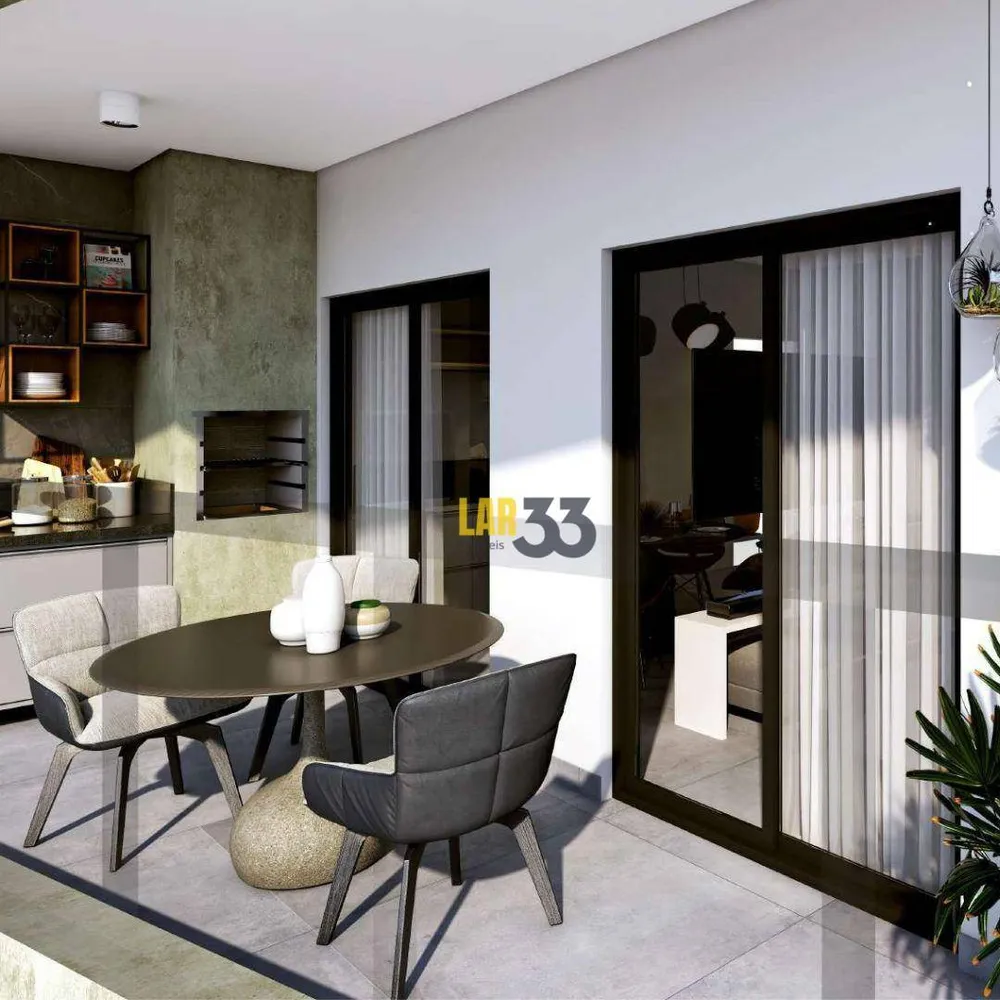Apartamento, 1 quarto, 35 m² - Foto 1