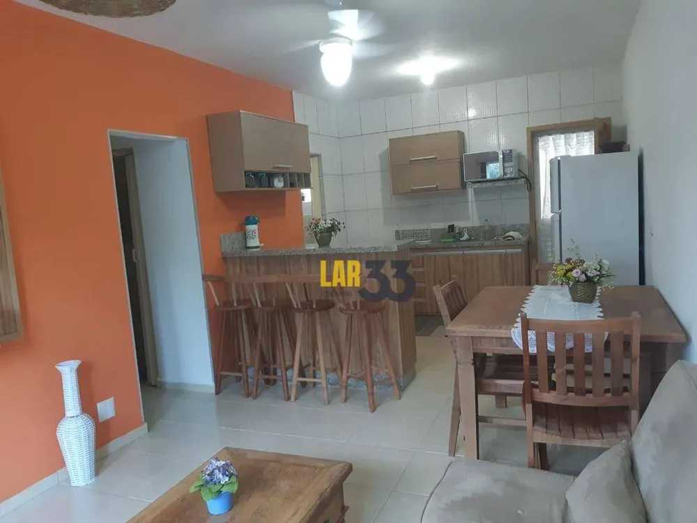 Apartamento, 2 quartos, 72 m² - Foto 3