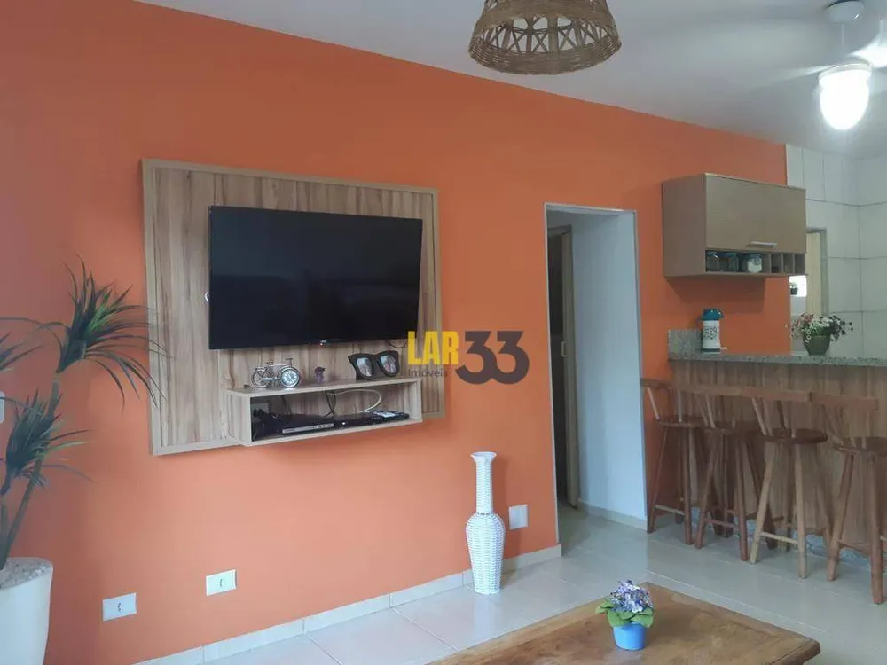 Apartamento, 2 quartos, 72 m² - Foto 4