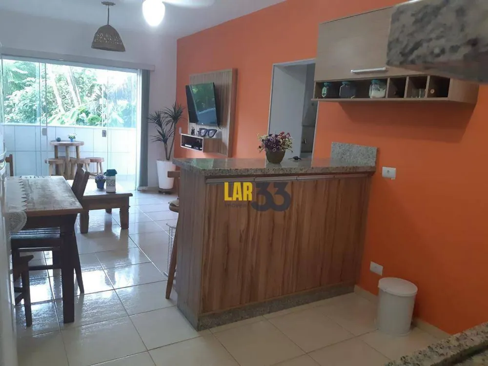 Apartamento, 2 quartos, 72 m² - Foto 1