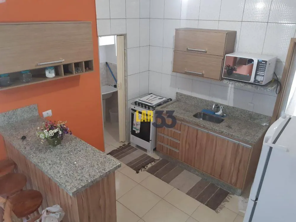 Apartamento, 2 quartos, 72 m² - Foto 2