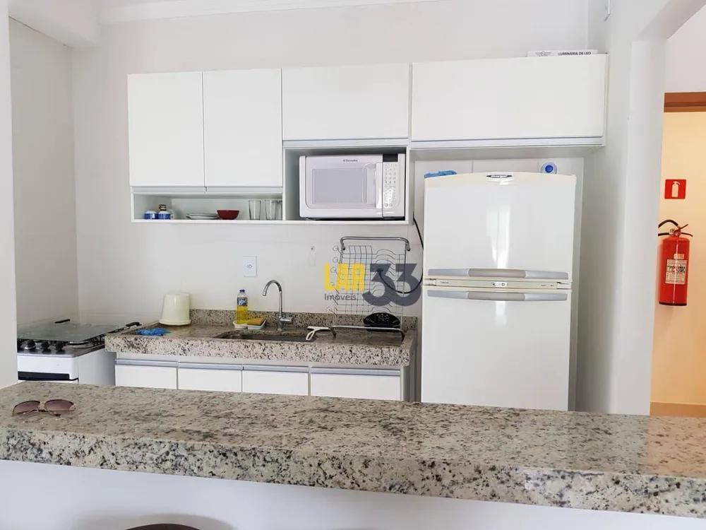 Apartamento, 2 quartos, 74 m² - Foto 2
