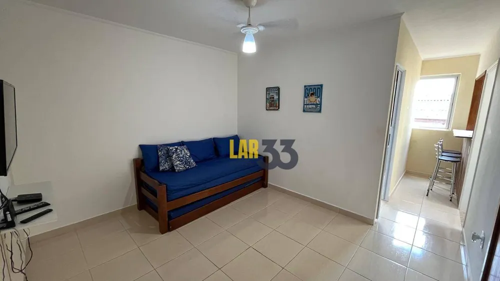 Apartamento, 1 quarto, 38 m² - Foto 2