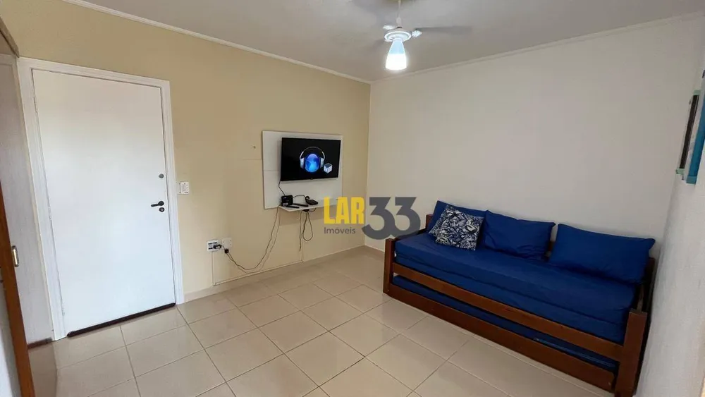 Apartamento, 1 quarto, 38 m² - Foto 1