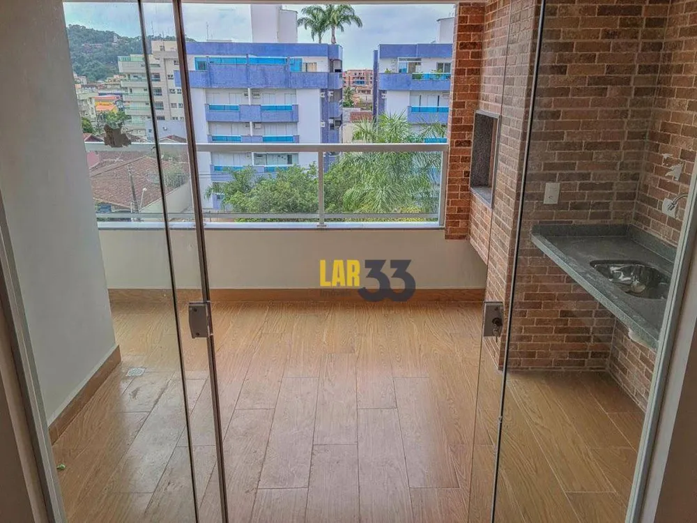 Apartamento, 2 quartos, 72 m² - Foto 1