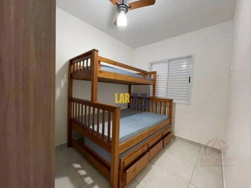Apartamento, 2 quartos, 50 m² - Foto 4