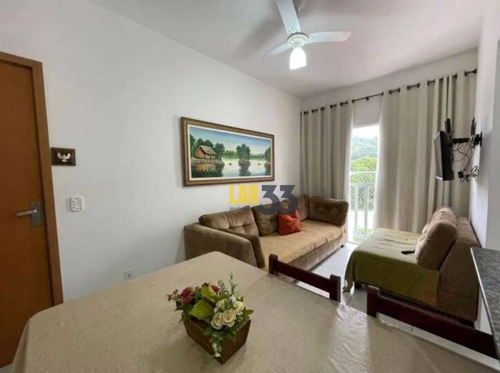 Apartamento, 2 quartos, 50 m² - Foto 1
