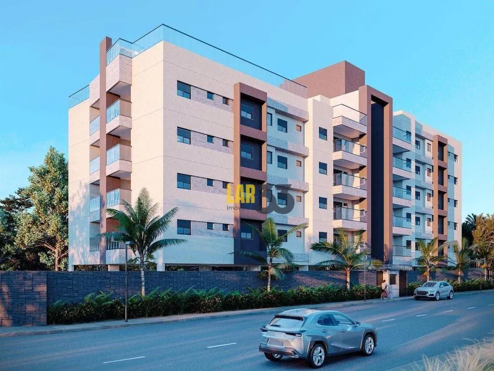 Apartamento, 2 quartos, 71 m² - Foto 1