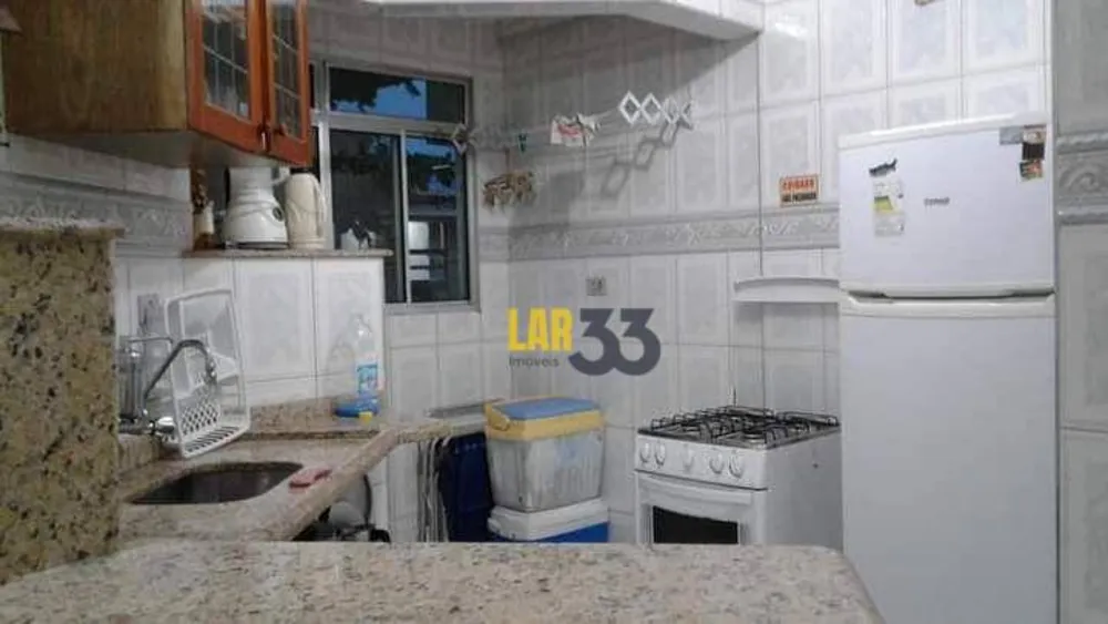 Apartamento, 2 quartos, 53 m² - Foto 2