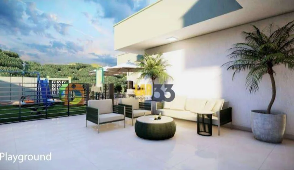 Apartamento, 2 quartos, 67 m² - Foto 2