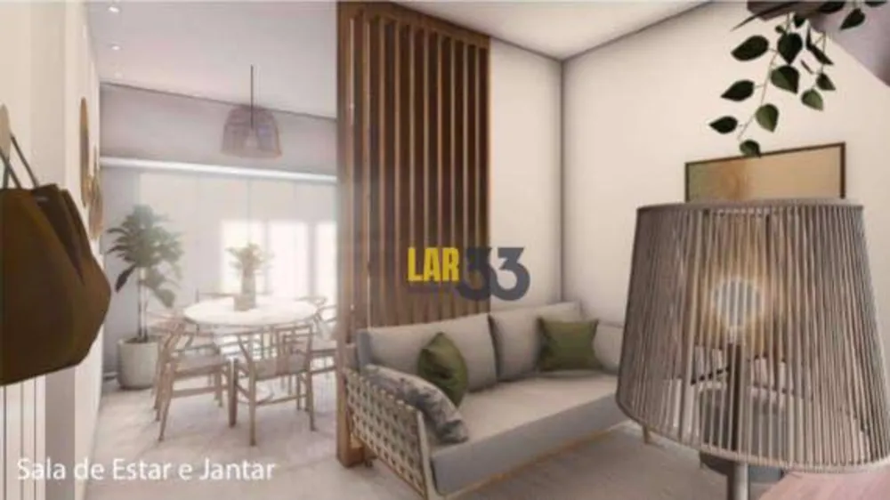 Apartamento, 2 quartos, 67 m² - Foto 1