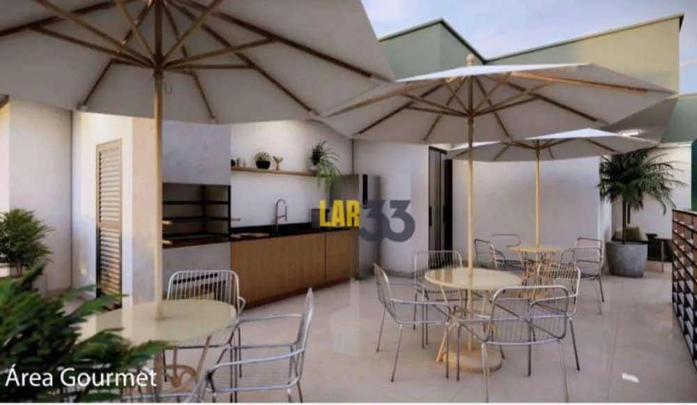 Apartamento, 2 quartos, 67 m² - Foto 3