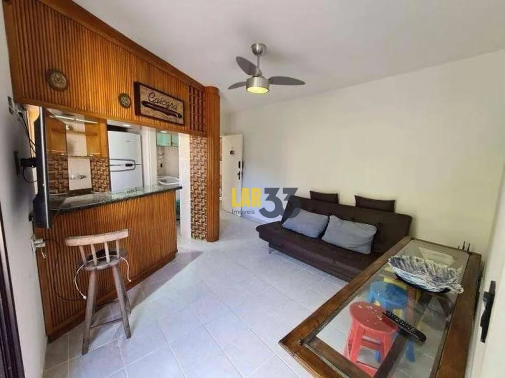 Apartamento, 1 quarto, 48 m² - Foto 1