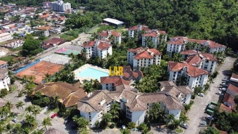 Apartamento, 1 quarto, 48 m² - Foto 3