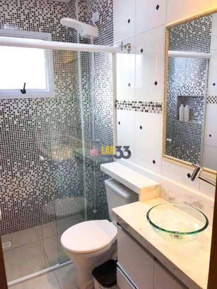 Cobertura, 2 quartos, 120 m² - Foto 2