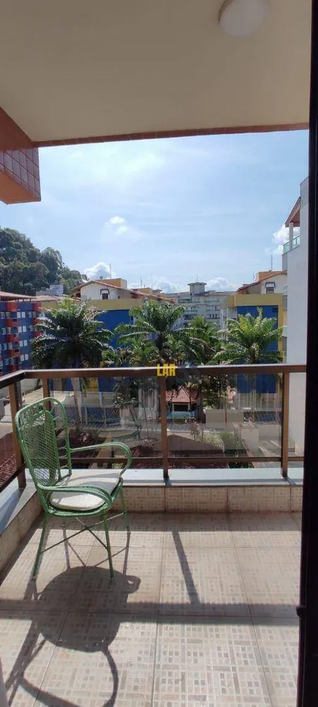 Cobertura, 4 quartos, 164 m² - Foto 2