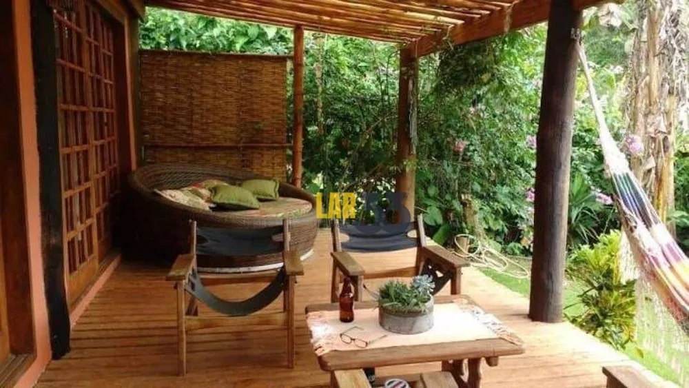 Casa, 5 quartos, 13931 m² - Foto 1