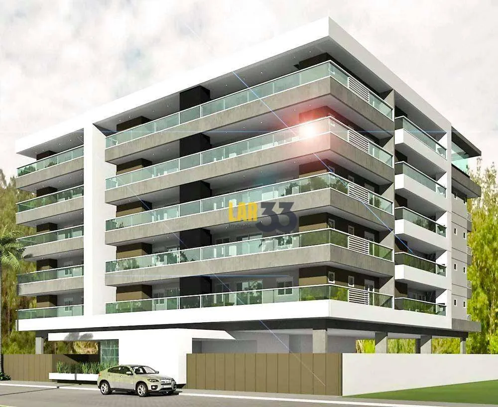 Apartamento, 2 quartos, 66 m² - Foto 1