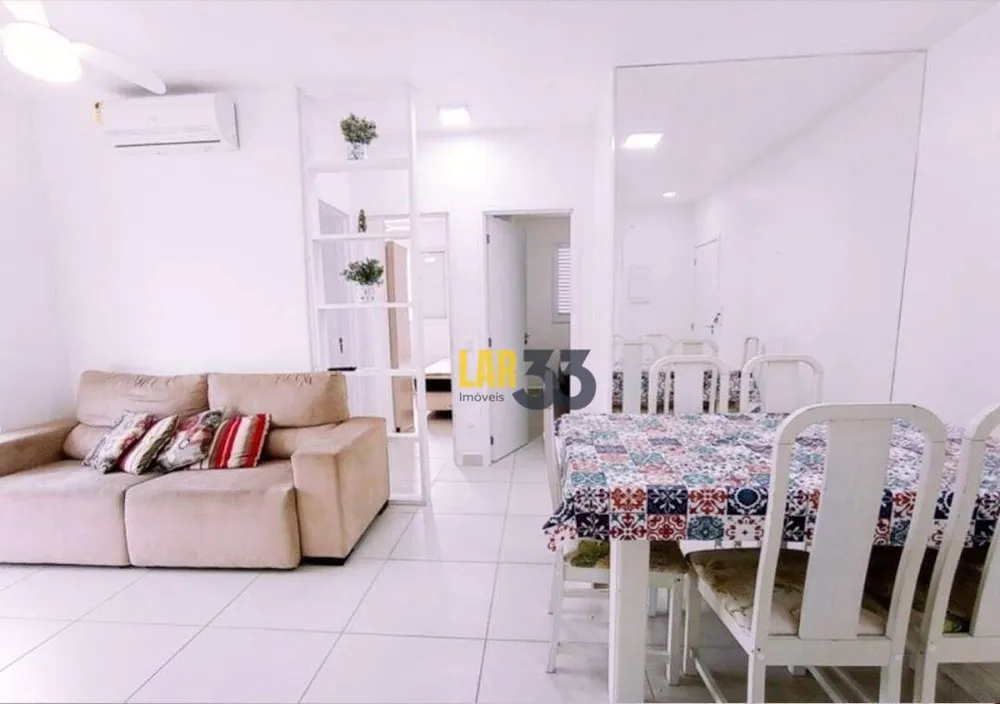 Apartamento, 2 quartos, 57 m² - Foto 1