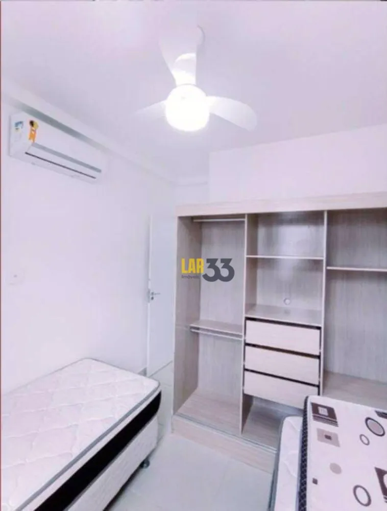 Apartamento, 2 quartos, 57 m² - Foto 2