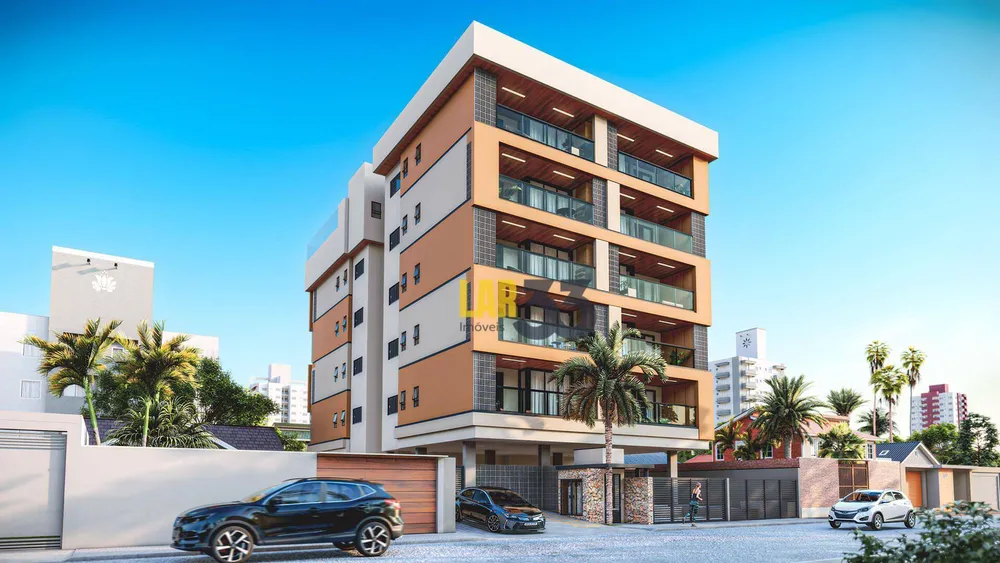Apartamento, 2 quartos, 73 m² - Foto 4