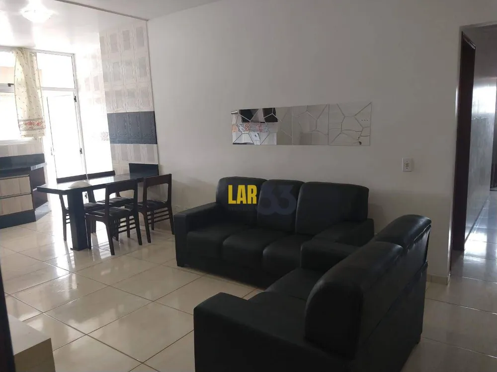 Apartamento, 2 quartos, 50 m² - Foto 3