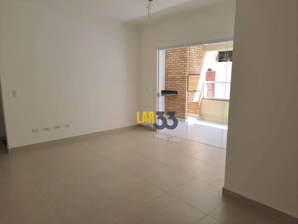 Apartamento, 3 quartos, 94 m² - Foto 4