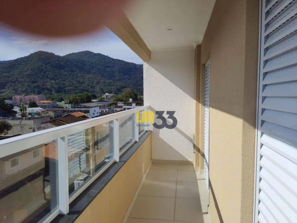 Apartamento, 3 quartos, 94 m² - Foto 2