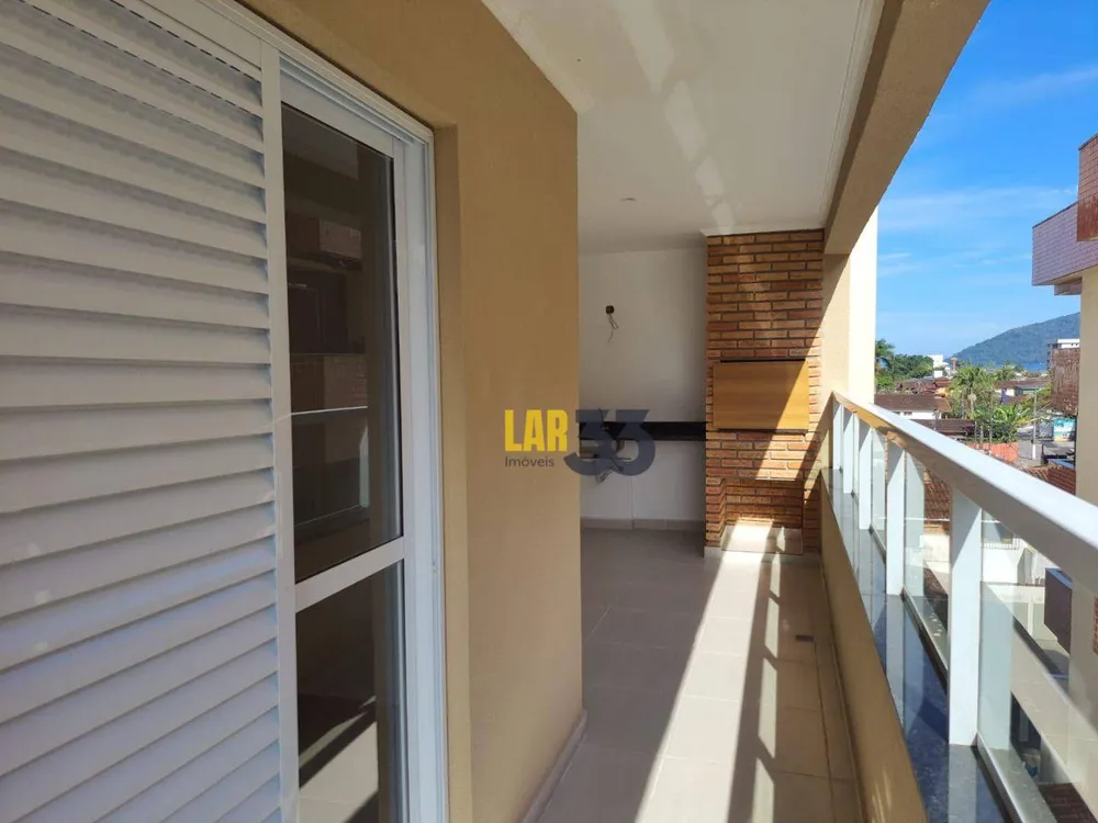 Apartamento, 3 quartos, 94 m² - Foto 1