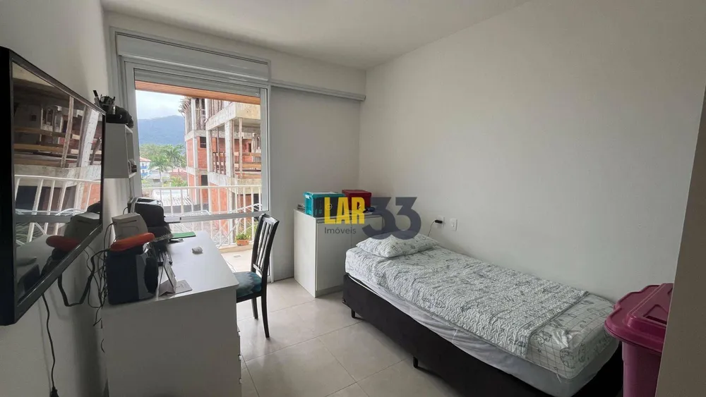 Apartamento, 3 quartos, 122 m² - Foto 3