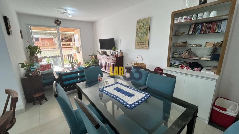 Apartamento, 3 quartos, 122 m² - Foto 2