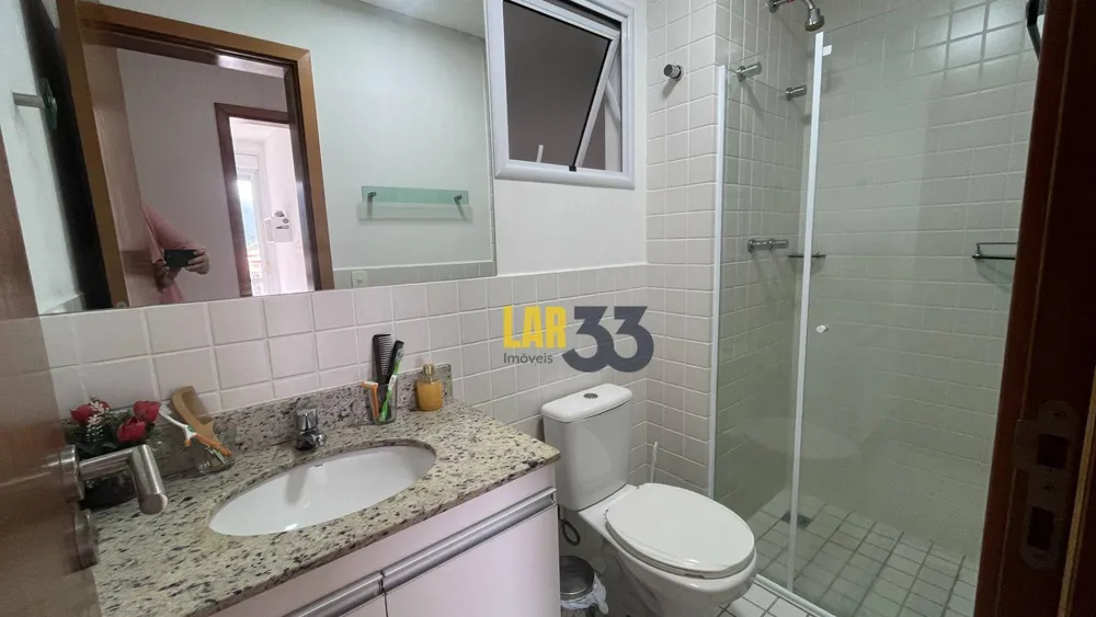 Apartamento, 3 quartos, 122 m² - Foto 4