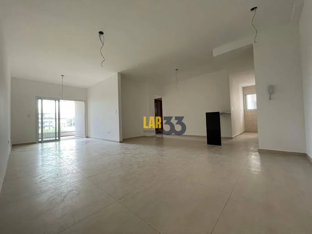 Apartamento, 3 quartos, 105 m² - Foto 1