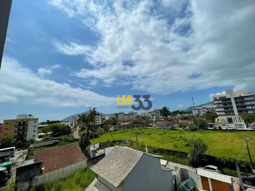 Apartamento, 3 quartos, 105 m² - Foto 3